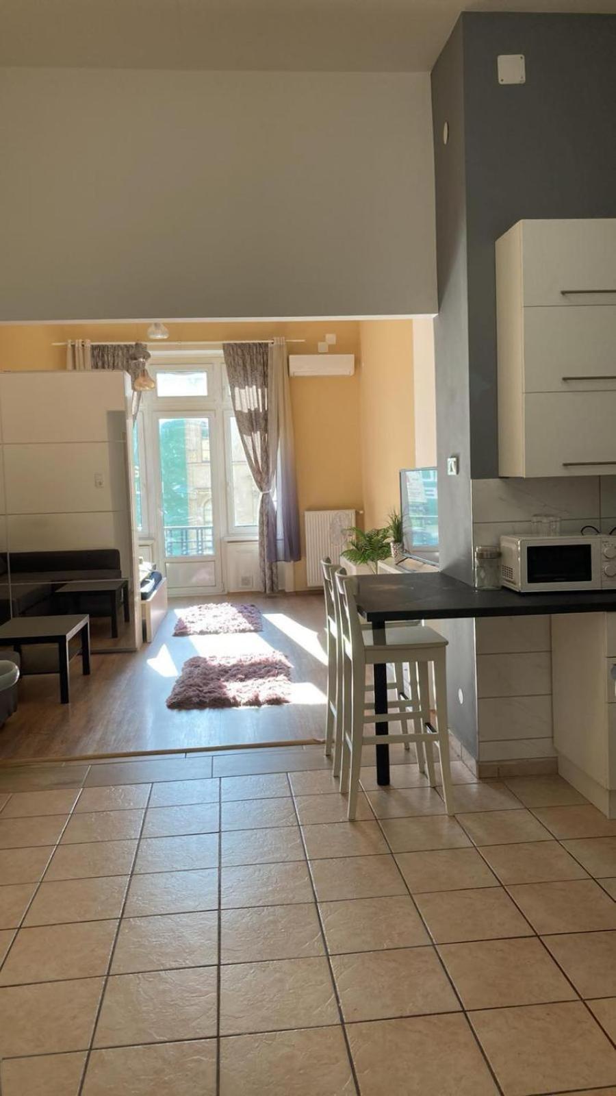 Be Best Apartment 부다페스트 외부 사진