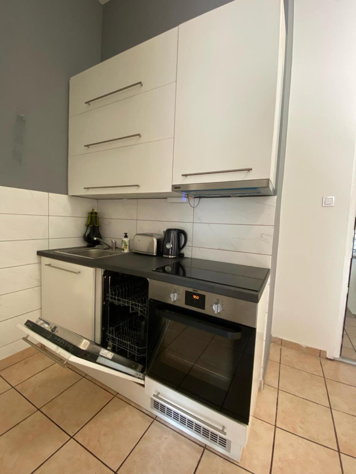 Be Best Apartment 부다페스트 외부 사진