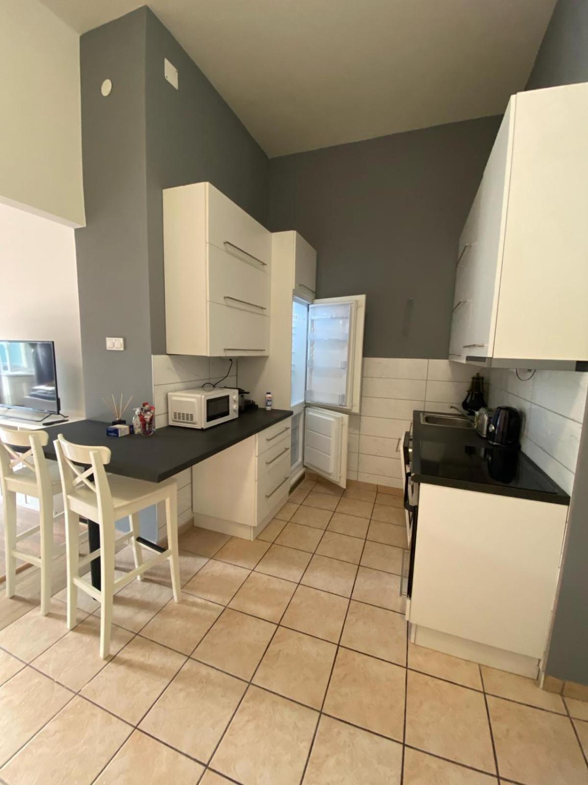 Be Best Apartment 부다페스트 외부 사진