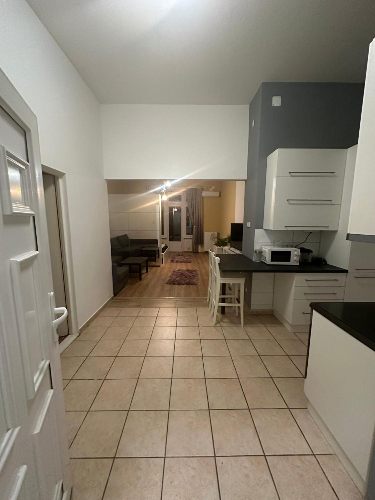 Be Best Apartment 부다페스트 외부 사진