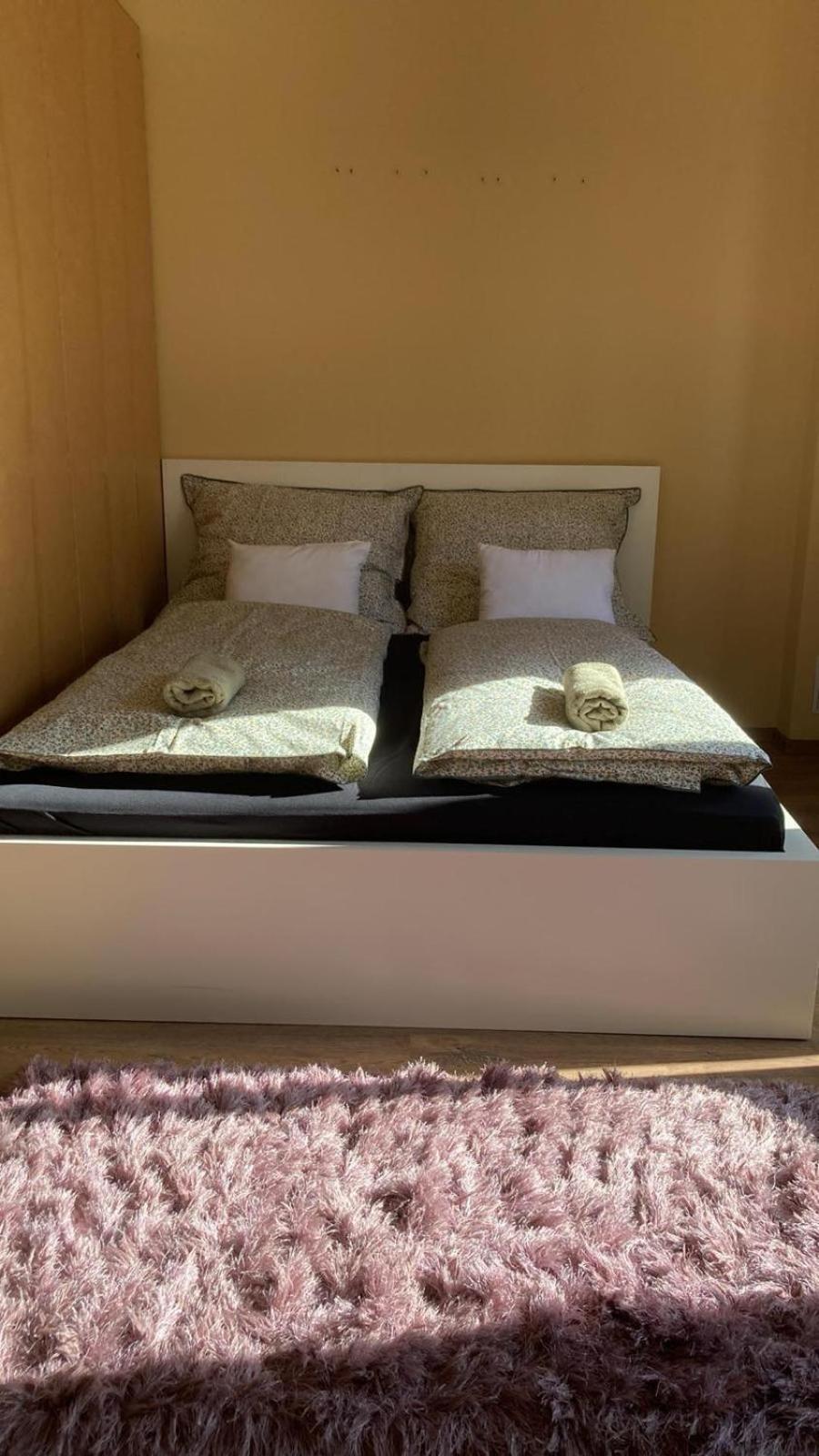 Be Best Apartment 부다페스트 외부 사진