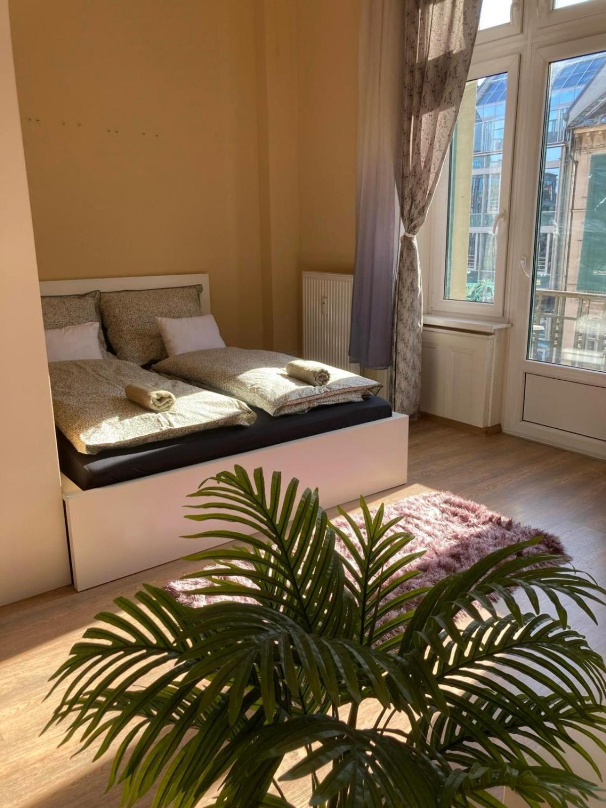 Be Best Apartment 부다페스트 외부 사진