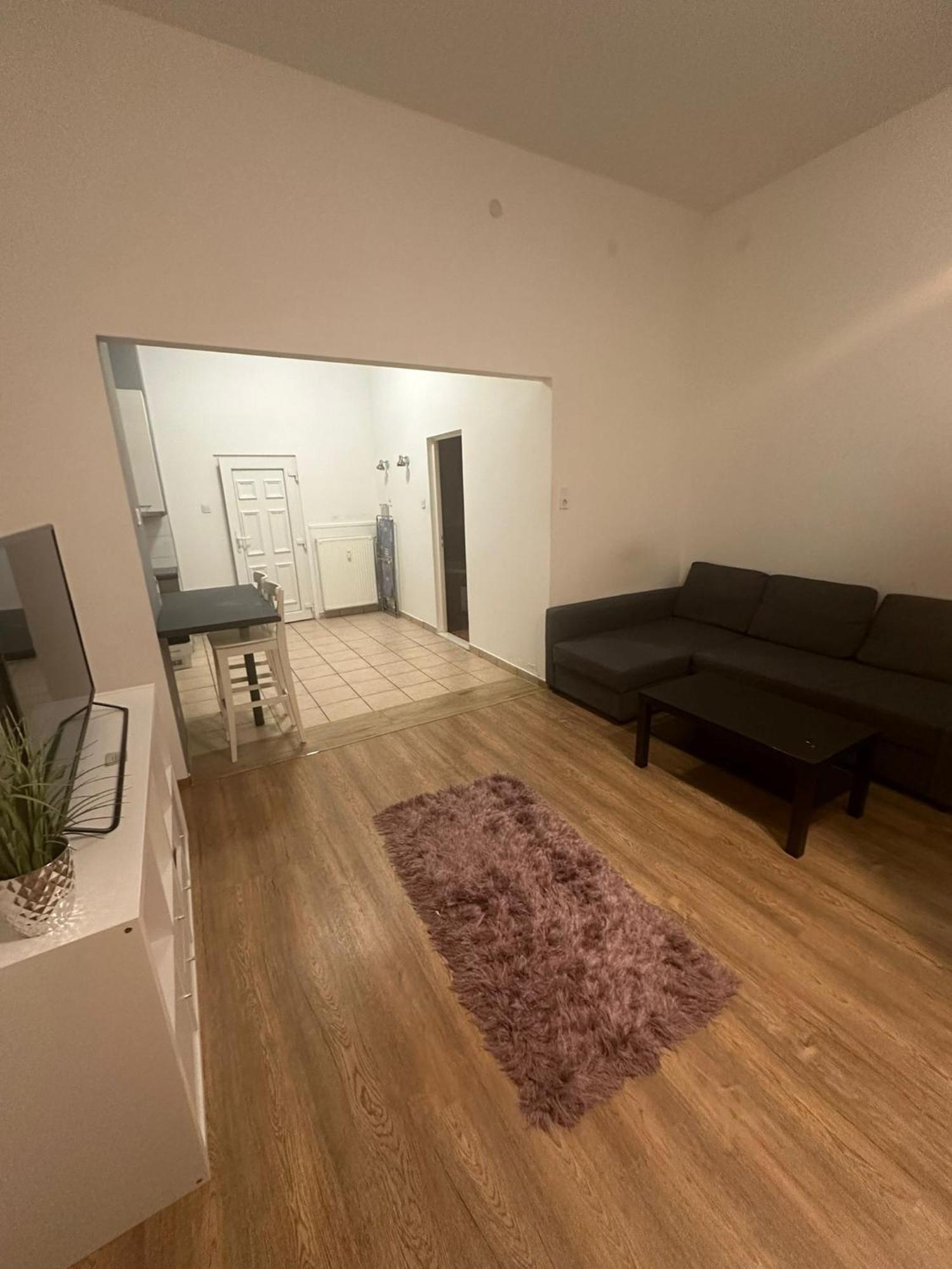 Be Best Apartment 부다페스트 외부 사진