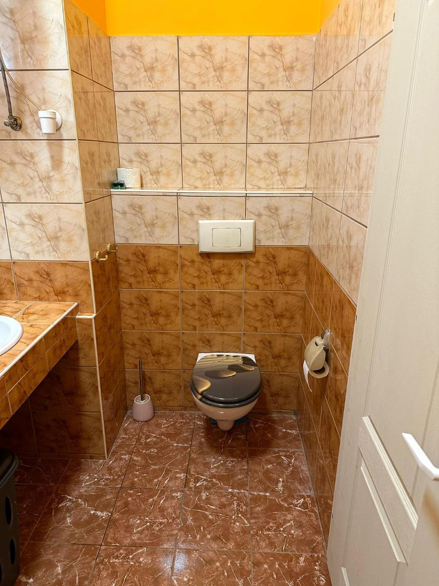 Be Best Apartment 부다페스트 외부 사진