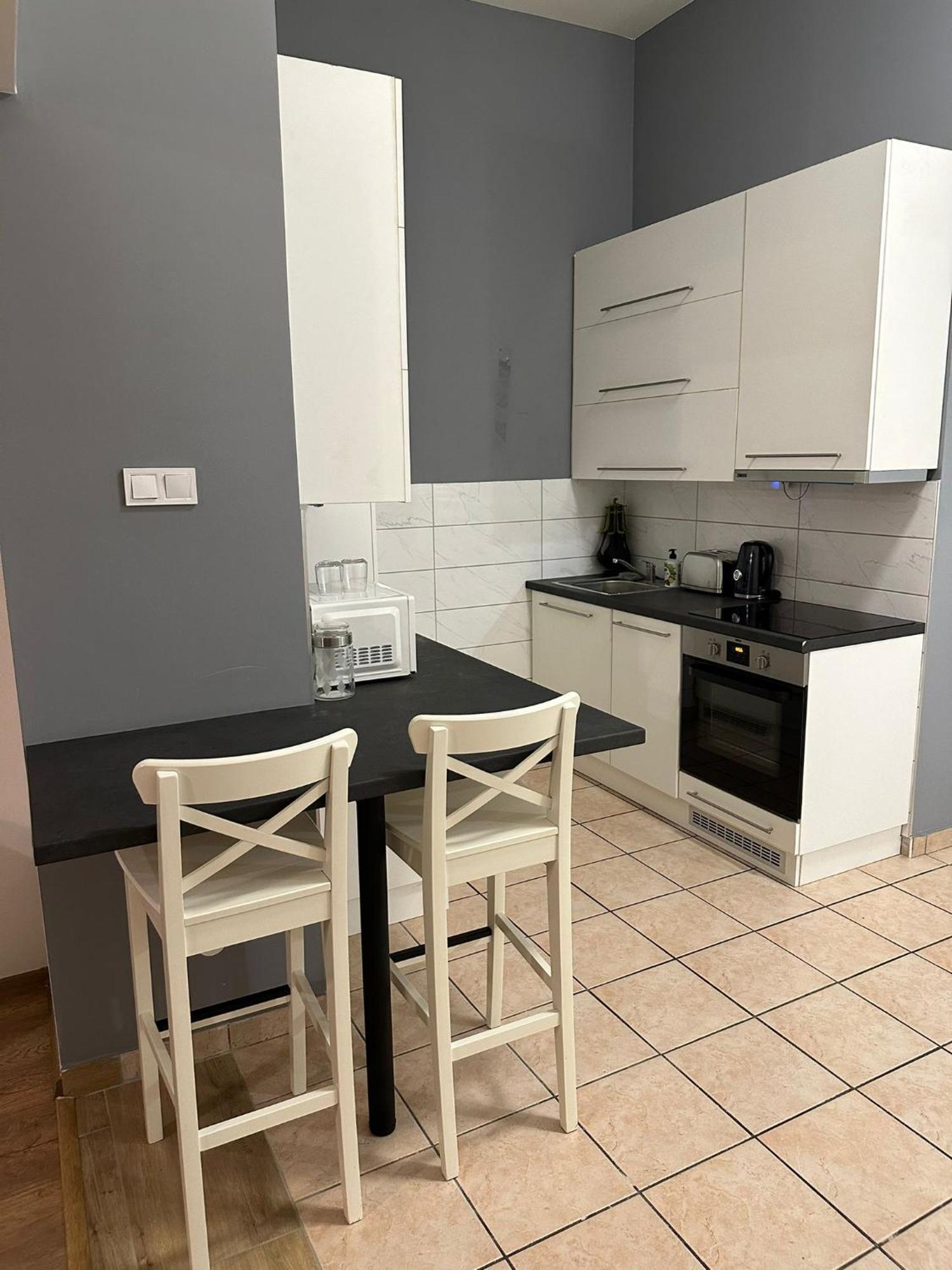 Be Best Apartment 부다페스트 외부 사진