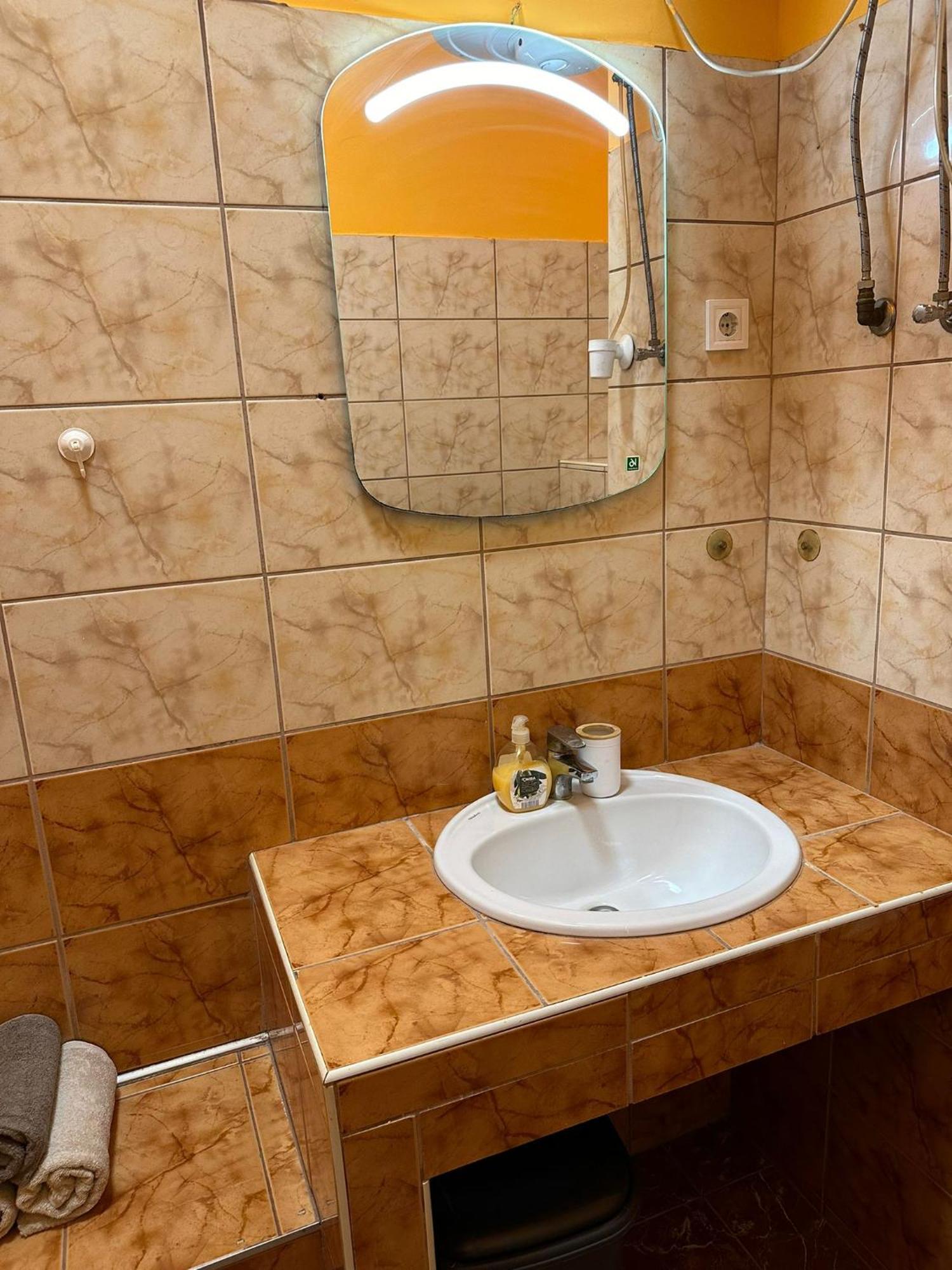 Be Best Apartment 부다페스트 외부 사진