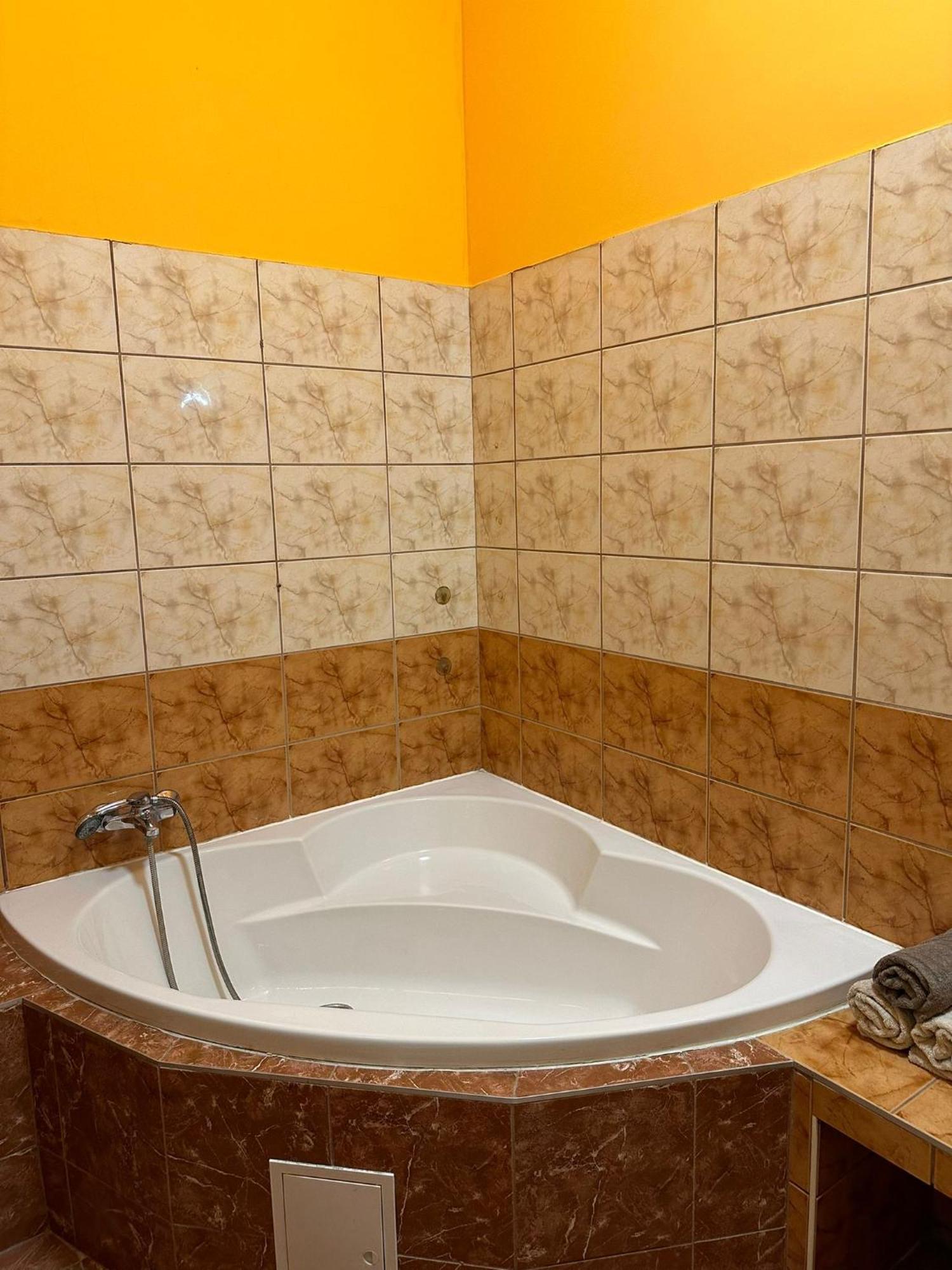 Be Best Apartment 부다페스트 외부 사진