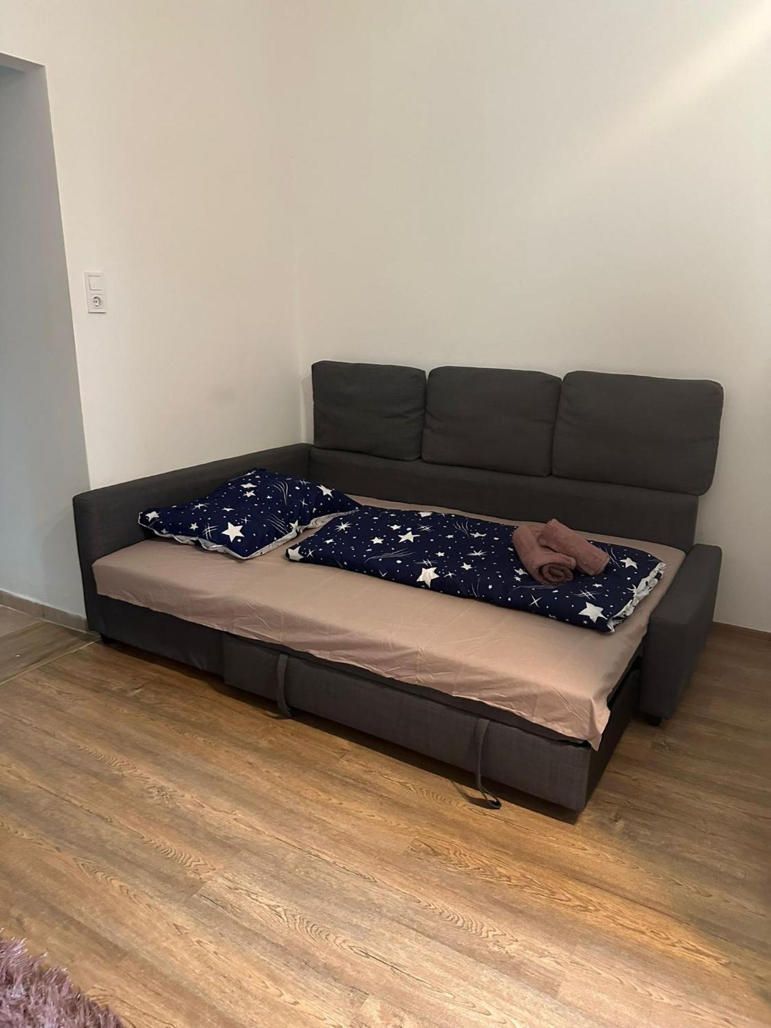 Be Best Apartment 부다페스트 외부 사진