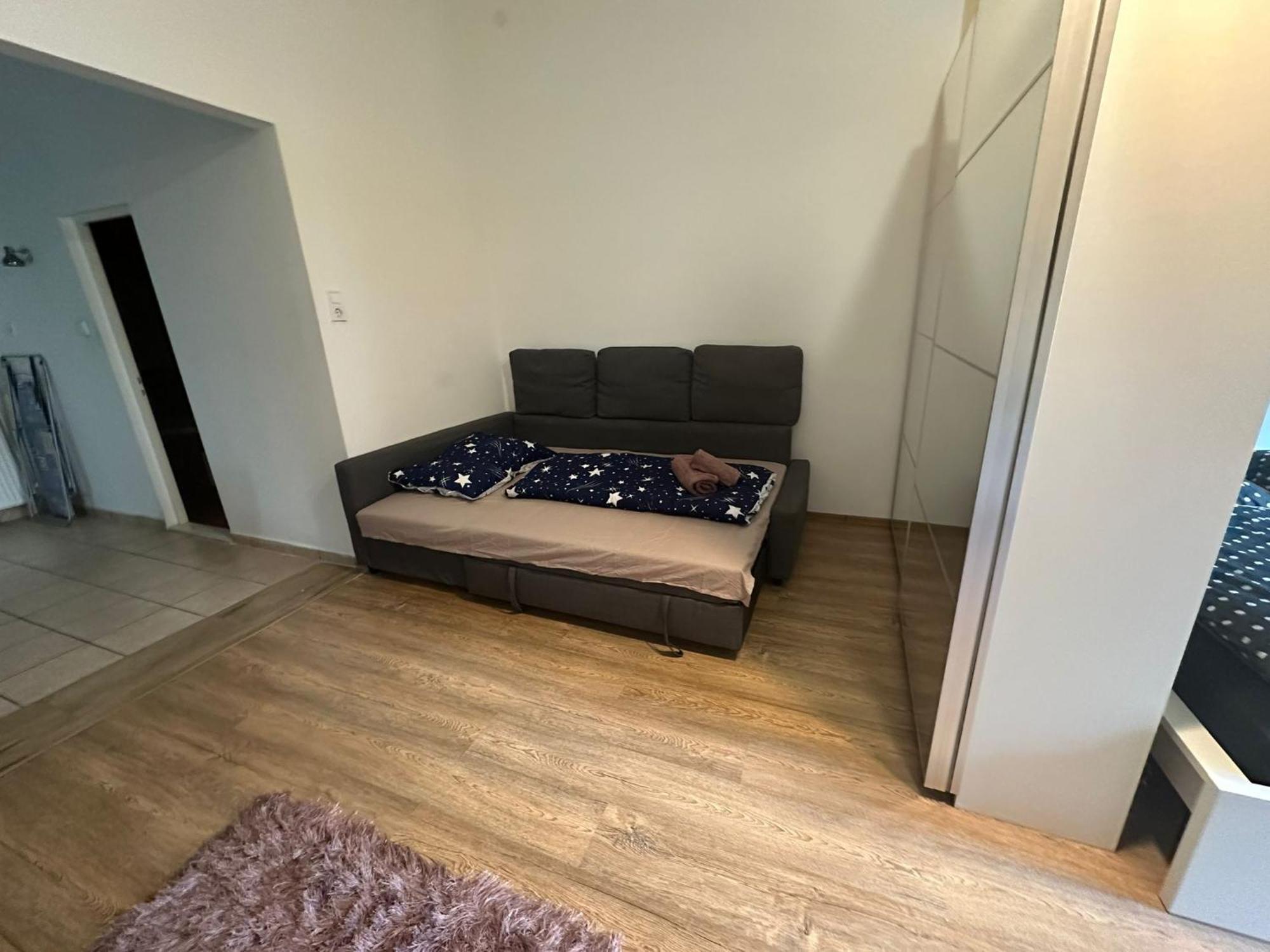 Be Best Apartment 부다페스트 외부 사진