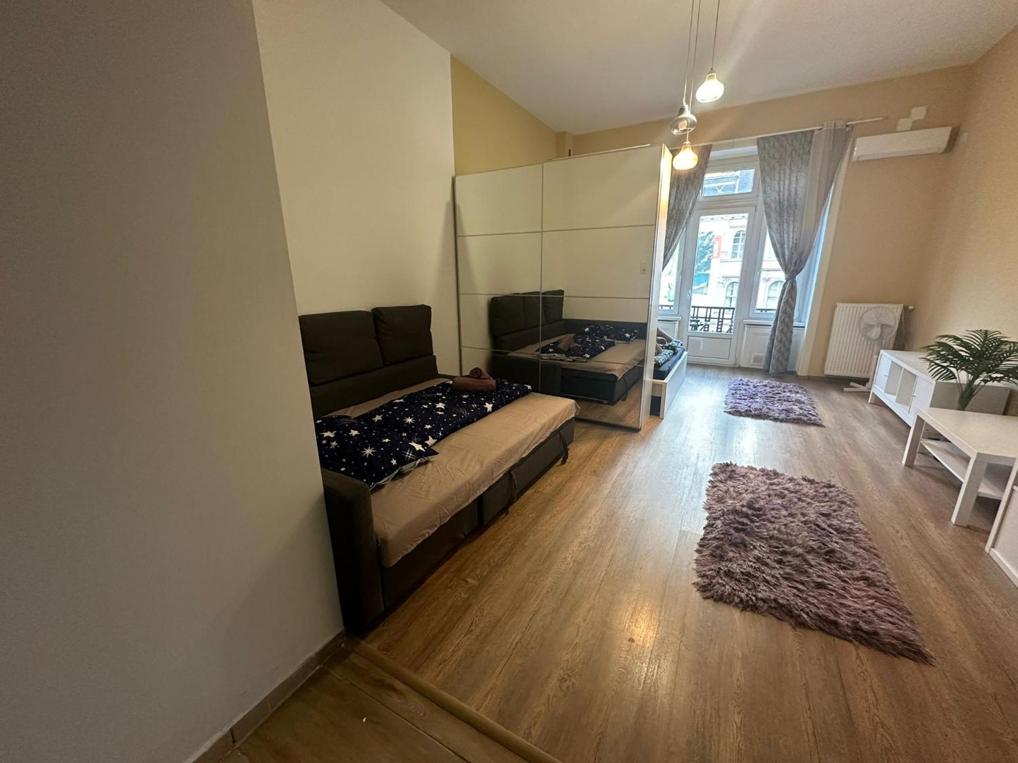 Be Best Apartment 부다페스트 외부 사진