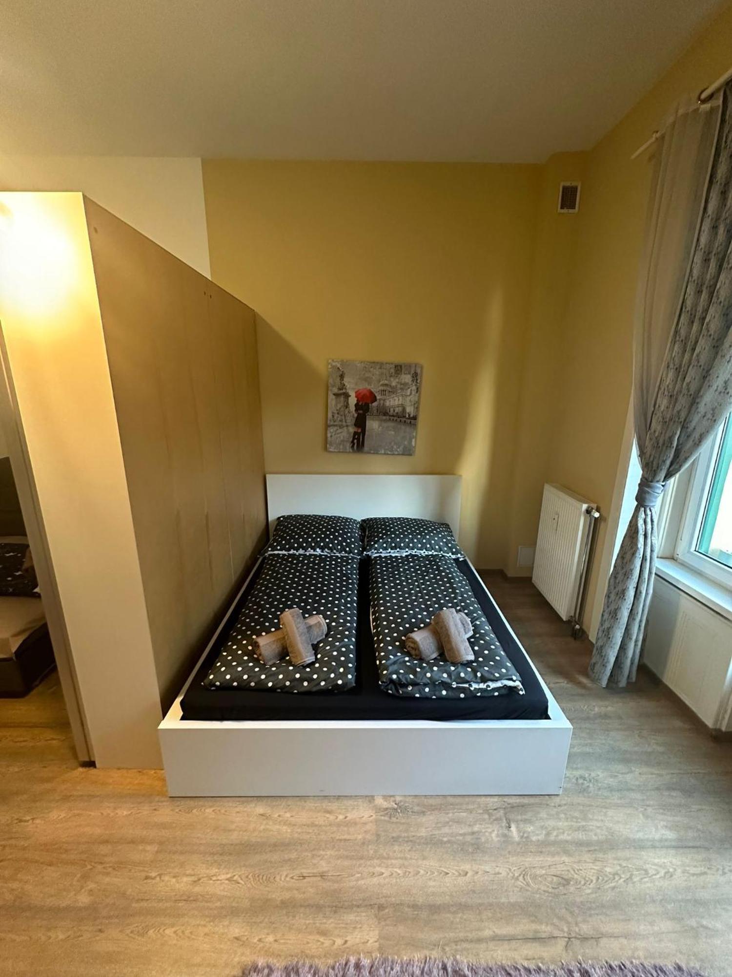 Be Best Apartment 부다페스트 외부 사진