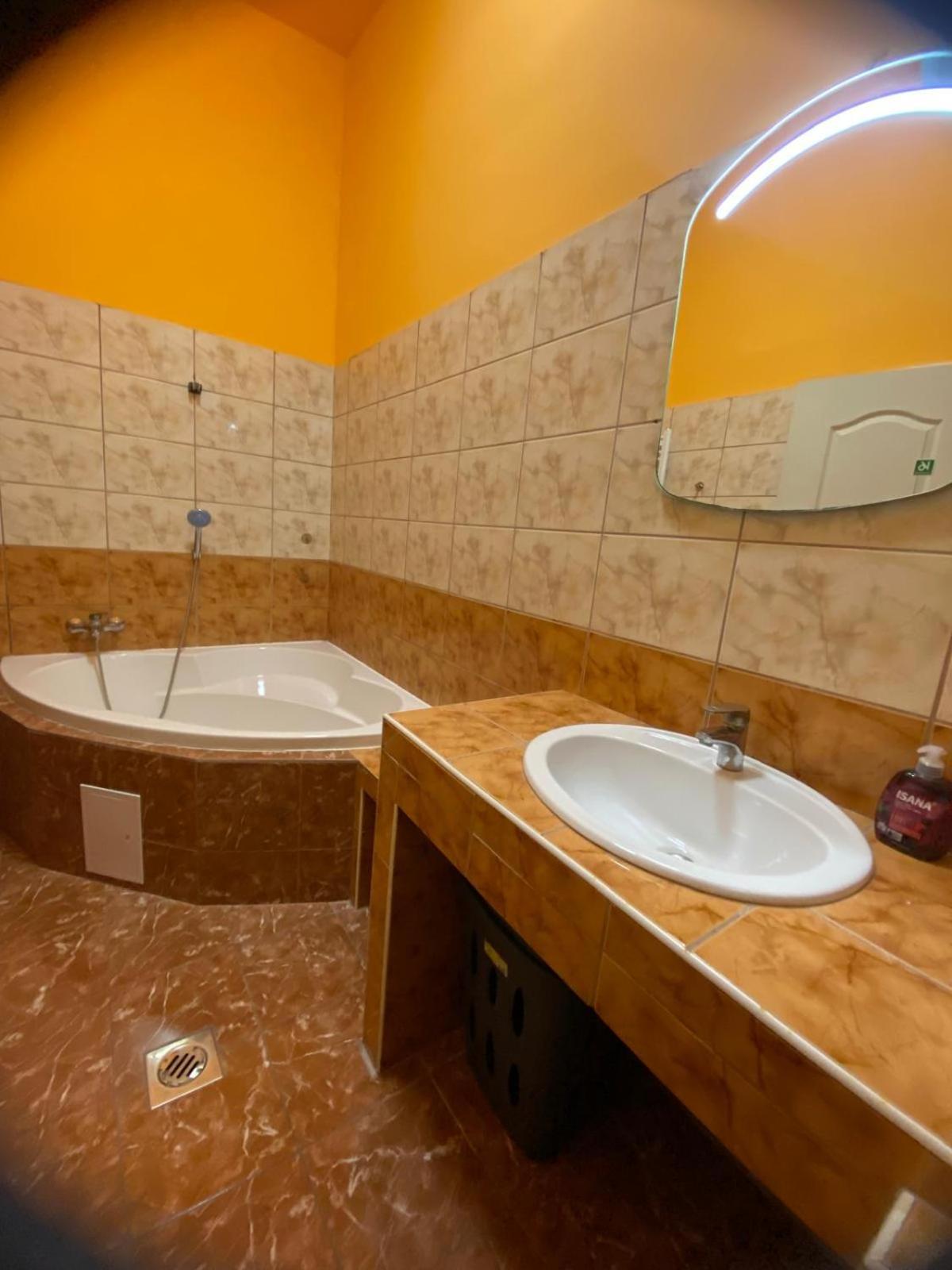 Be Best Apartment 부다페스트 외부 사진