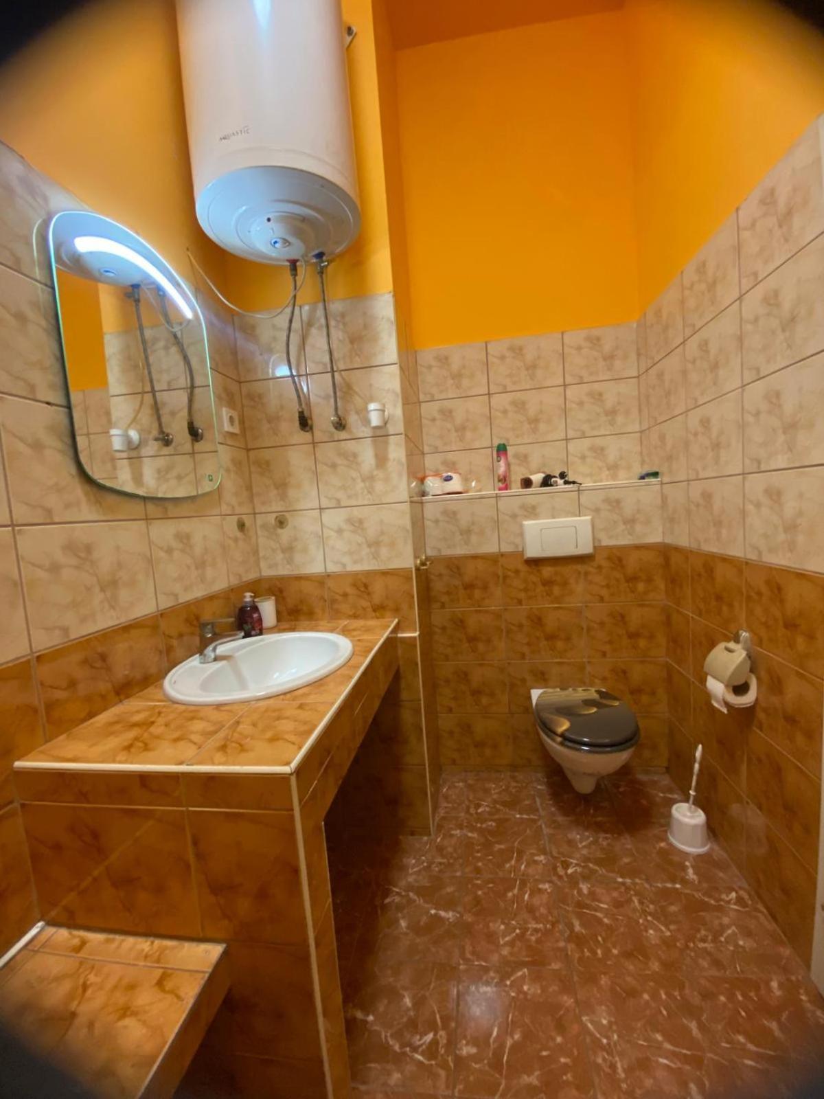 Be Best Apartment 부다페스트 외부 사진