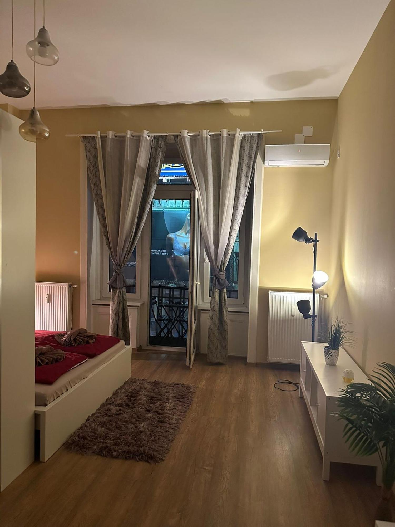 Be Best Apartment 부다페스트 외부 사진